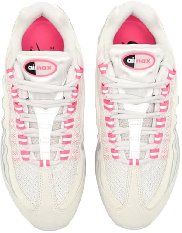 Nike Air Max 95 'Hyper Pink' (W)
