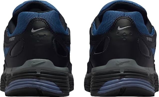 Nike P-6000 'Diffused Blue Cool Grey'