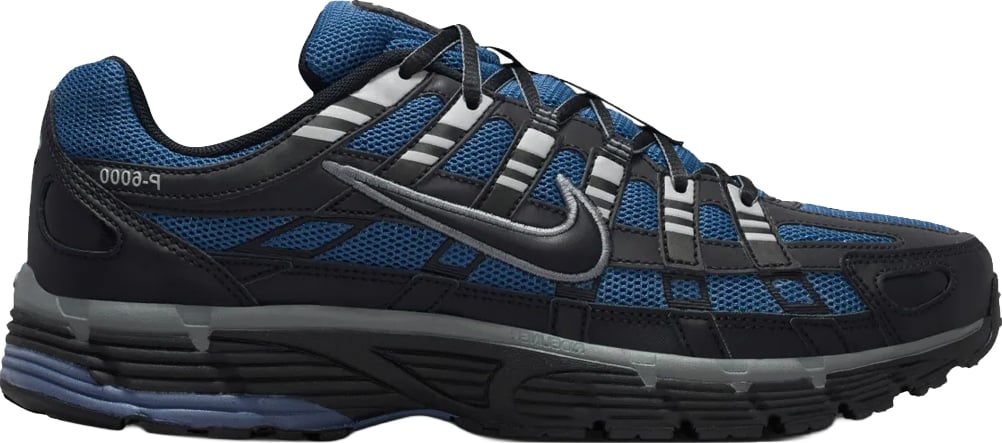 Nike P-6000 'Diffused Blue Cool Grey'