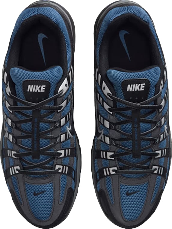 Nike P-6000 'Diffused Blue Cool Grey'