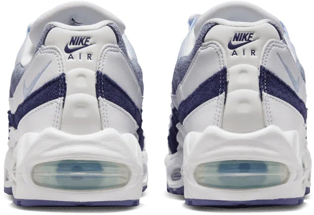 Nike Air Max 95 'Celestine Blue' (W)