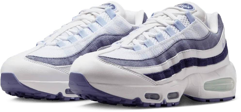Nike Air Max 95 'Celestine Blue' (W)