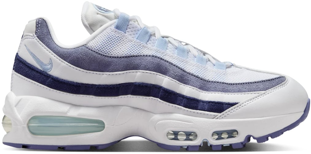Nike Air Max 95 'Celestine Blue' (W)