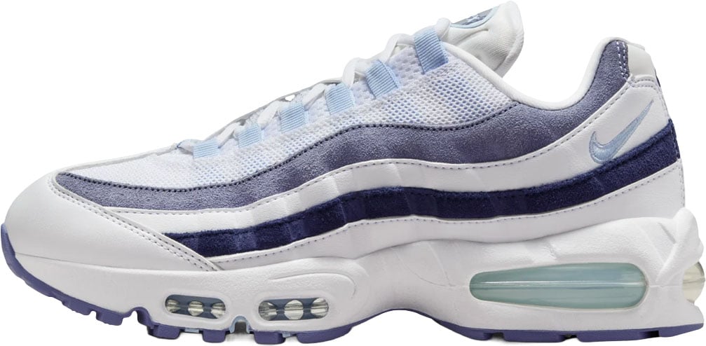 Nike Air Max 95 'Celestine Blue' (W)