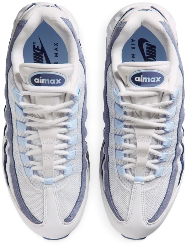 Nike Air Max 95 'Celestine Blue' (W)