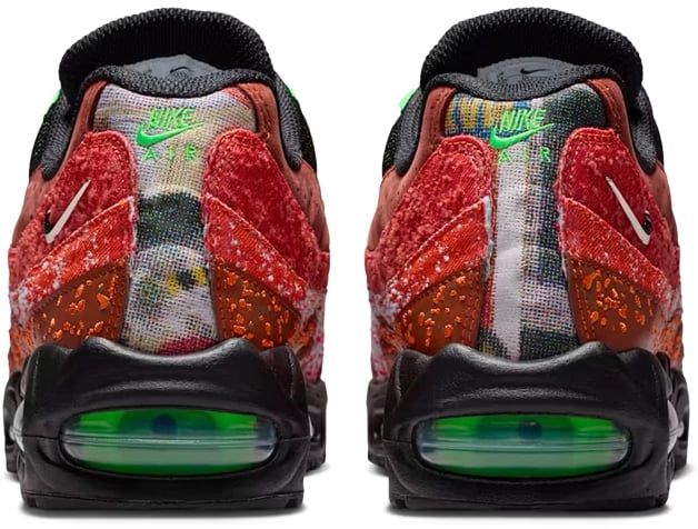 Nike Air Max 95 OG Big Bubble 'Hong Kong'