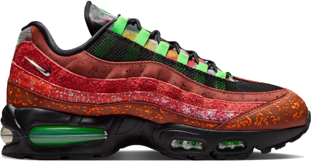 Nike Air Max 95 OG Big Bubble 'Hong Kong'