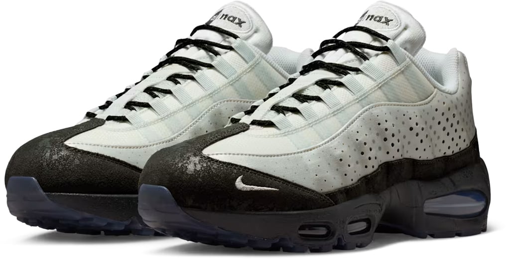 Nike Air Max 95 Big Bubble 'Seongsu'