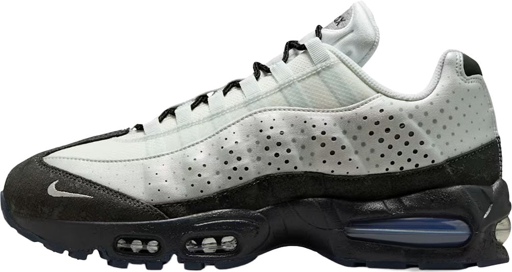 Nike Air Max 95 Big Bubble 'Seongsu'