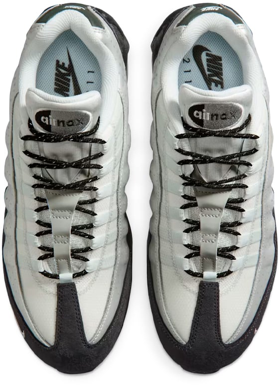 Nike Air Max 95 Big Bubble 'Seongsu'