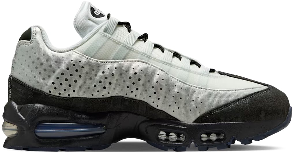 Nike Air Max 95 Big Bubble 'Seongsu'