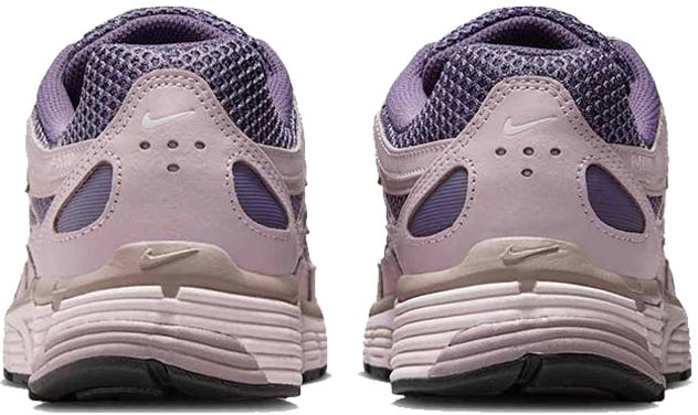 Nike Wmns P-6000 SE 'Light Violet Ore Dark Raisin'