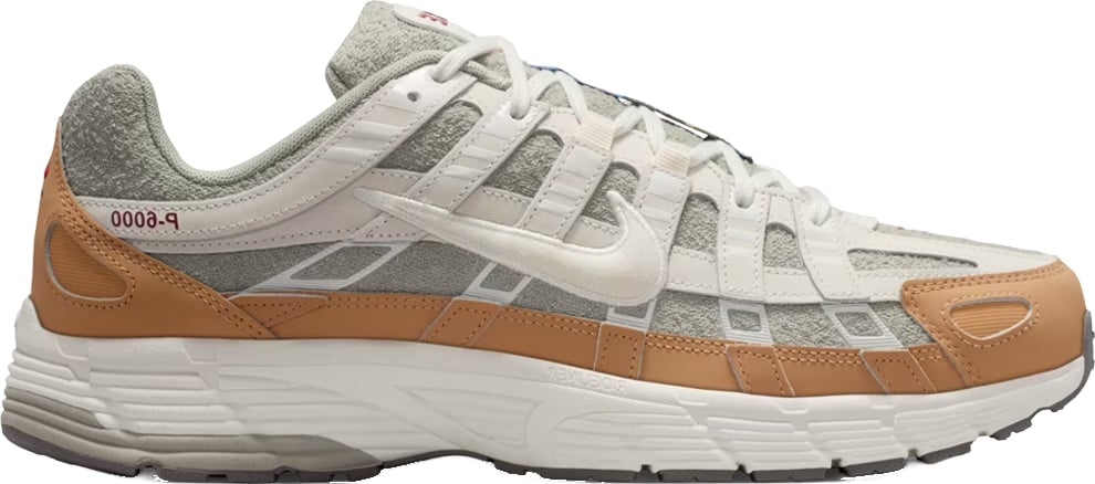 Nike P-6000 'Year of the Horse'