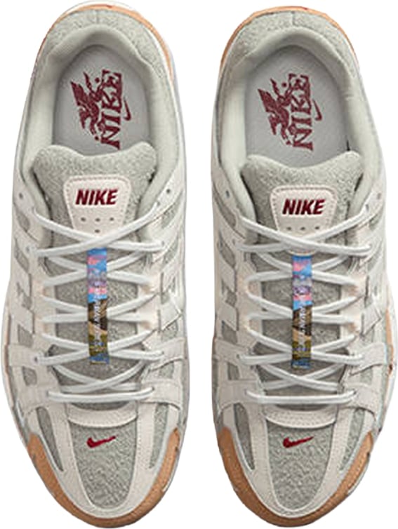 Nike P-6000 'Year of the Horse'