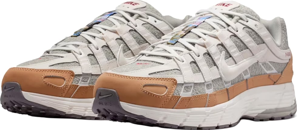 Nike P-6000 'Year of the Horse'