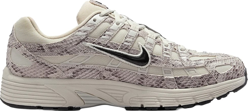 Nike P-6000 SE 'Light Bone Black' (W)