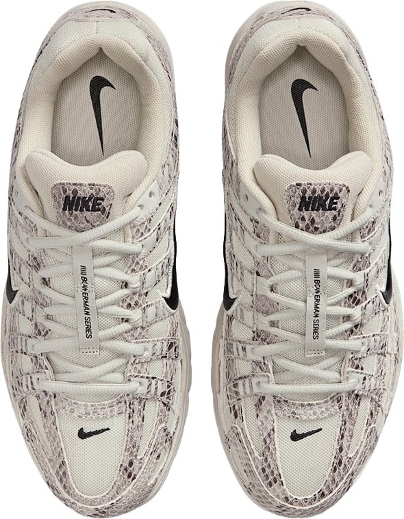 Nike P-6000 SE 'Light Bone Black' (W)