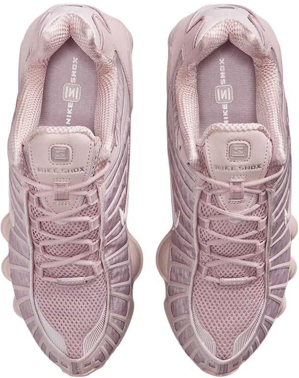Nike Shox TL 'Particle Rose' (W)