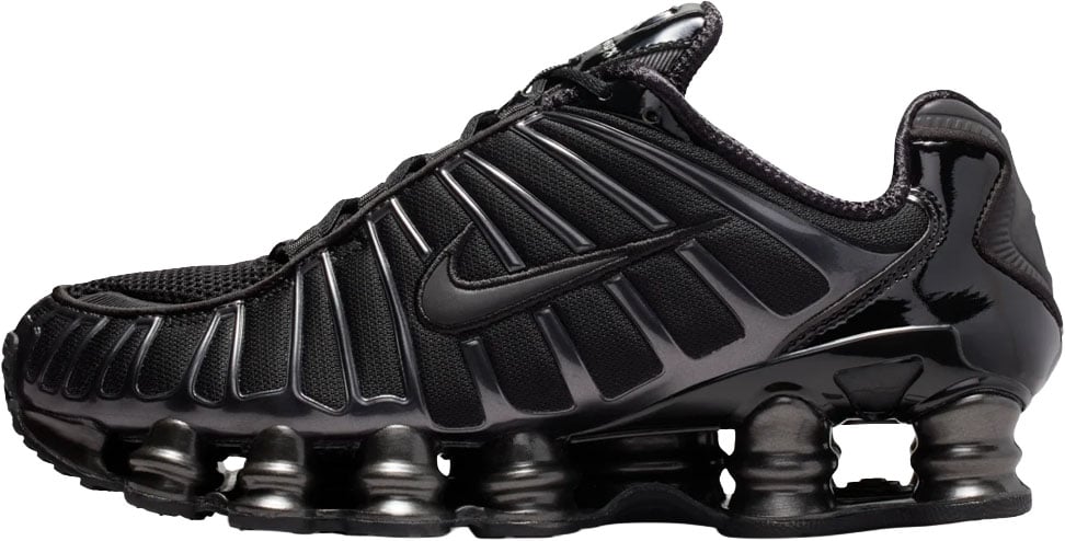 Nike Shox TL 'Black' (W)