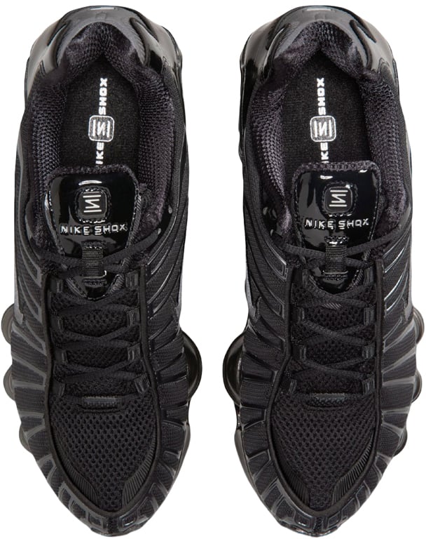 Nike Shox TL 'Black' (W)