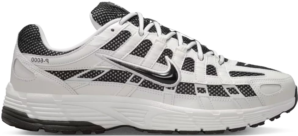 Nike P-6000 Sail Phantom Off-Noir'