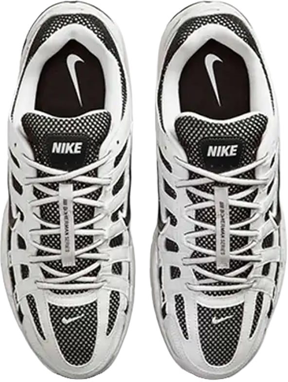 Nike P-6000 Sail Phantom Off-Noir'