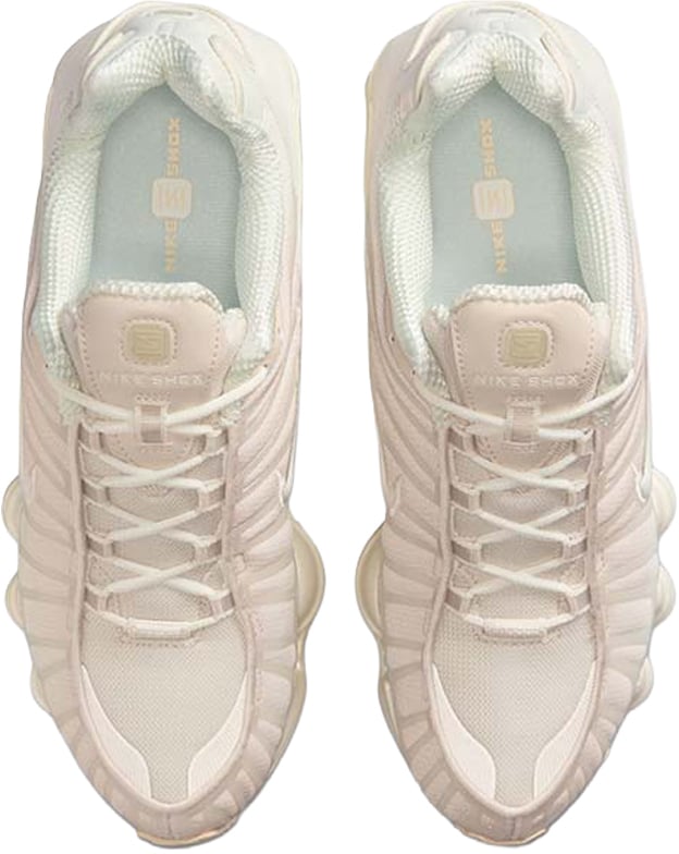 Nike Shox TL 'Pearl White' (W)