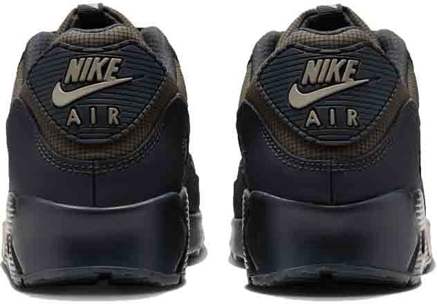 Nike Air Max 90 'Anthracite Jade Horizon Reflective '