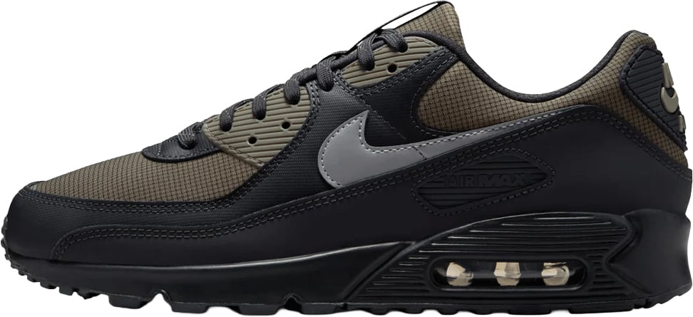 Nike Air Max 90 'Anthracite Jade Horizon Reflective '