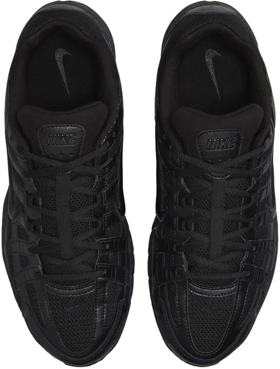 Nike P-6000 'Black' (W)