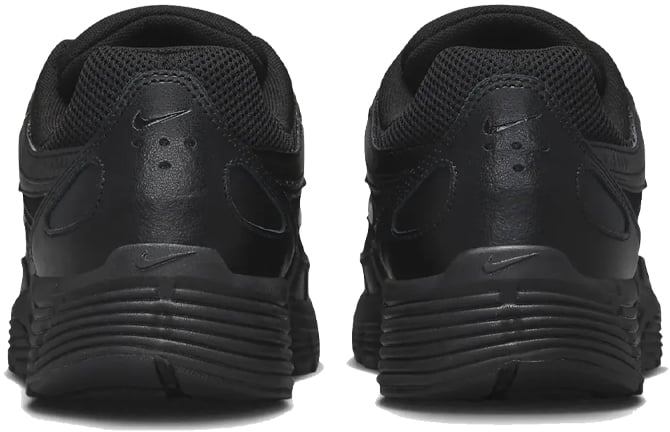 Nike P-6000 'Black' (W)