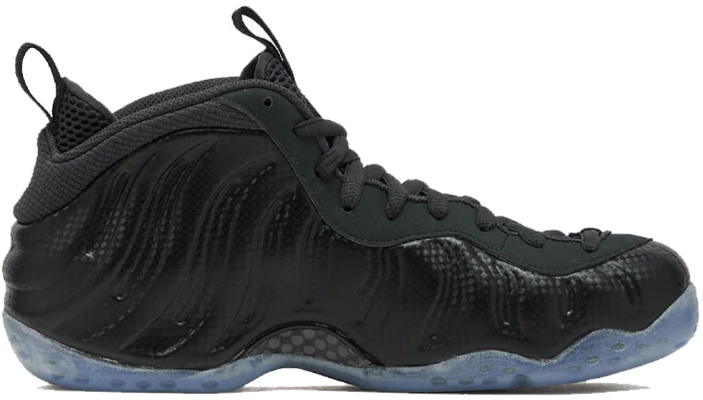 Nike Air Foamposite One 'Dark Smoke Grey'