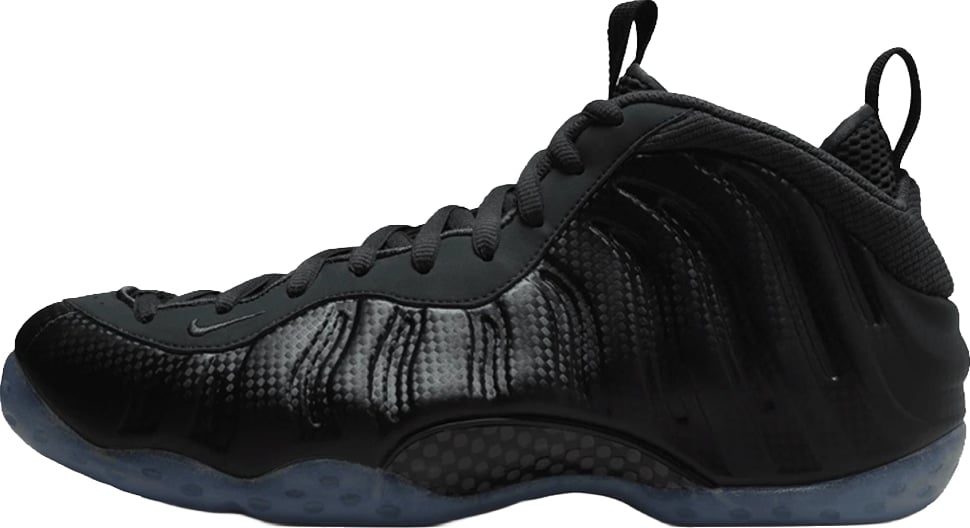 Nike Air Foamposite One 'Dark Smoke Grey'