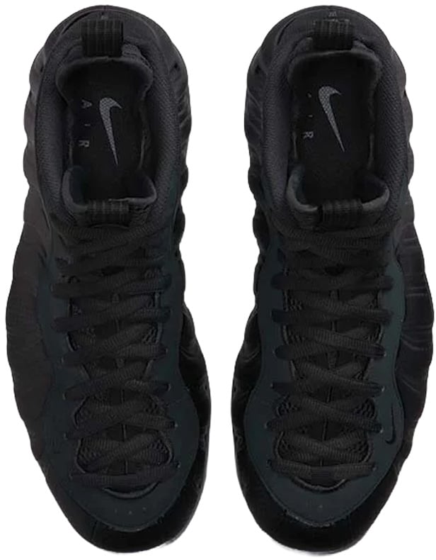 Nike Air Foamposite One 'Dark Smoke Grey'