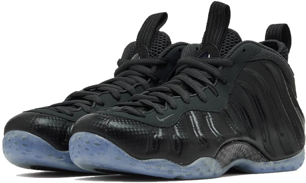 Nike Air Foamposite One 'Dark Smoke Grey'