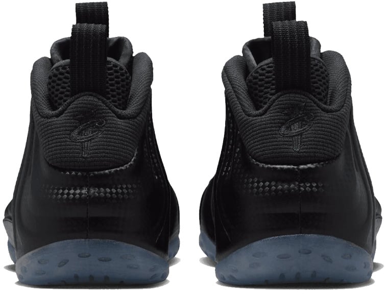 Nike Air Foamposite One 'Dark Smoke Grey'