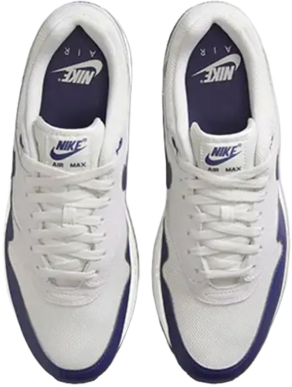 Nike Air Max 1 Essential 'Sanded Purple'
