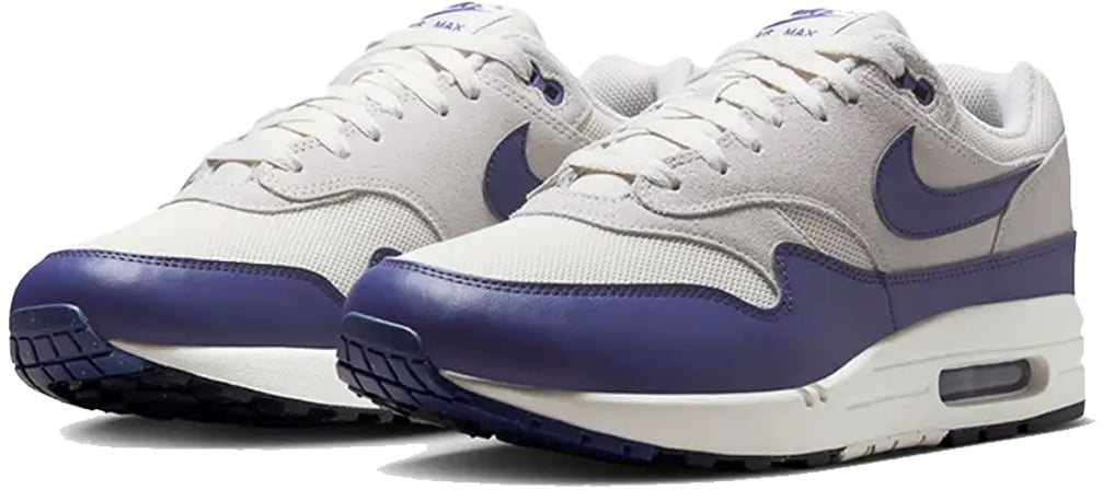 Nike Air Max 1 Essential 'Sanded Purple'