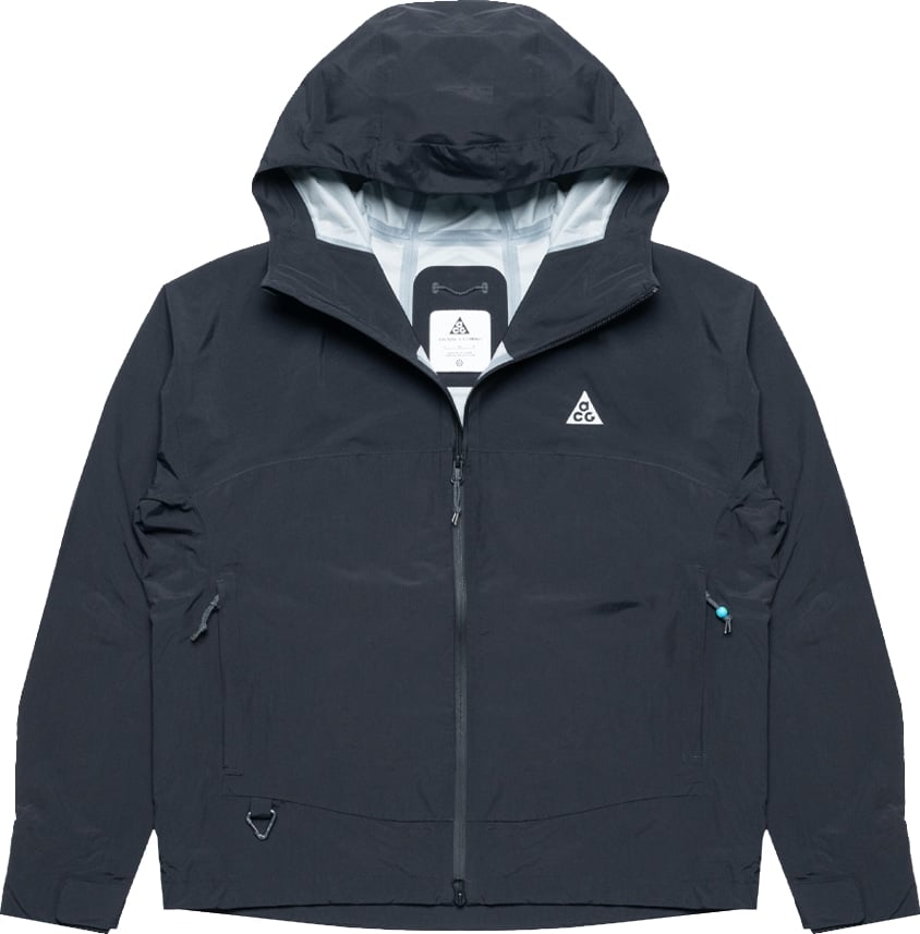 Nike ACG 'Morpho' Storm-FIT ADV Jacket 'Black'