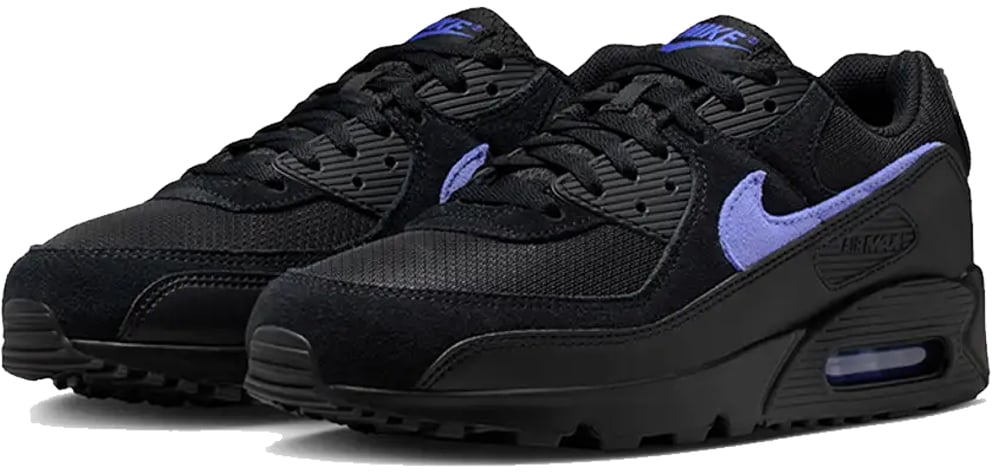 Nike Air Max 90 'Black Sapphire'