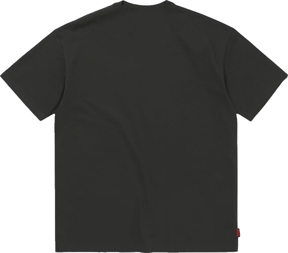 Nike x Stranger Things NSW Tee 'Black'