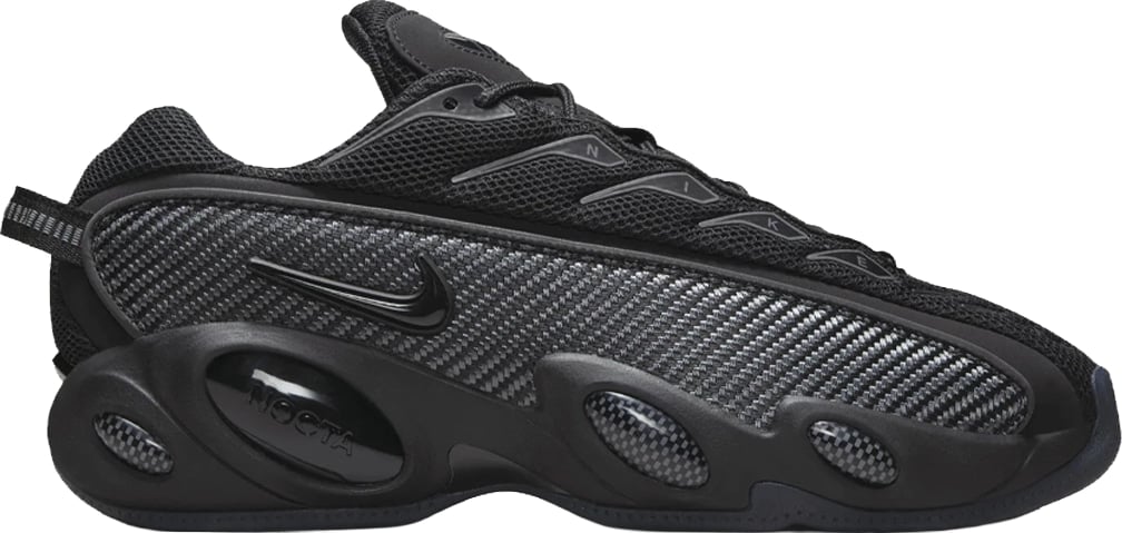 NOCTA x Nike Glide 'Black'