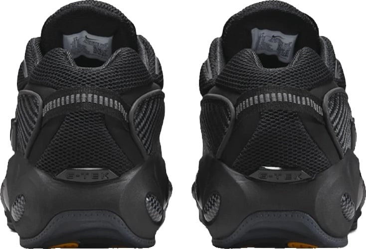 NOCTA x Nike Glide 'Black'