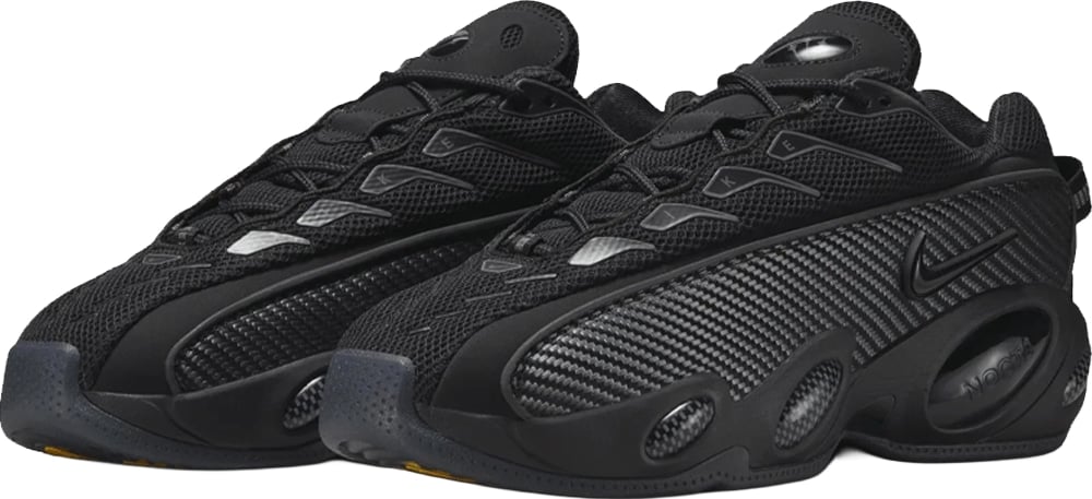 NOCTA x Nike Glide 'Black'