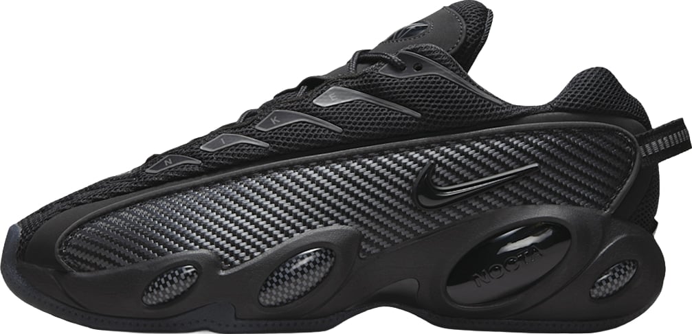 NOCTA x Nike Glide 'Black'
