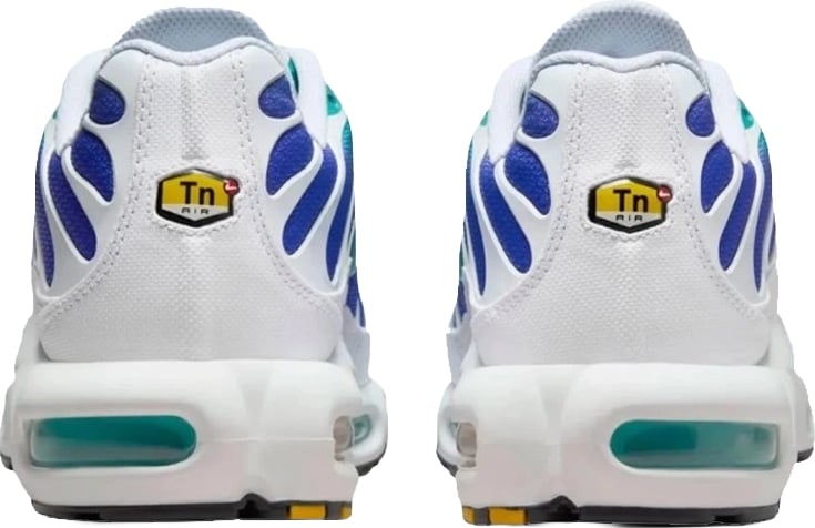 Nike Air Max Plus 'Lisboa'