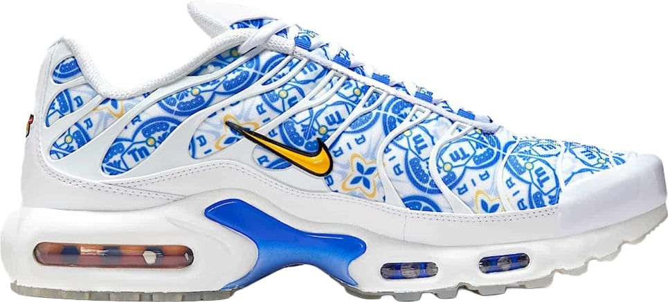 Nike Air Max Plus 'Lisboa'
