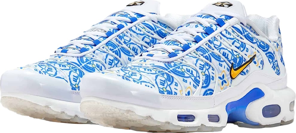 Nike Air Max Plus 'Lisboa'