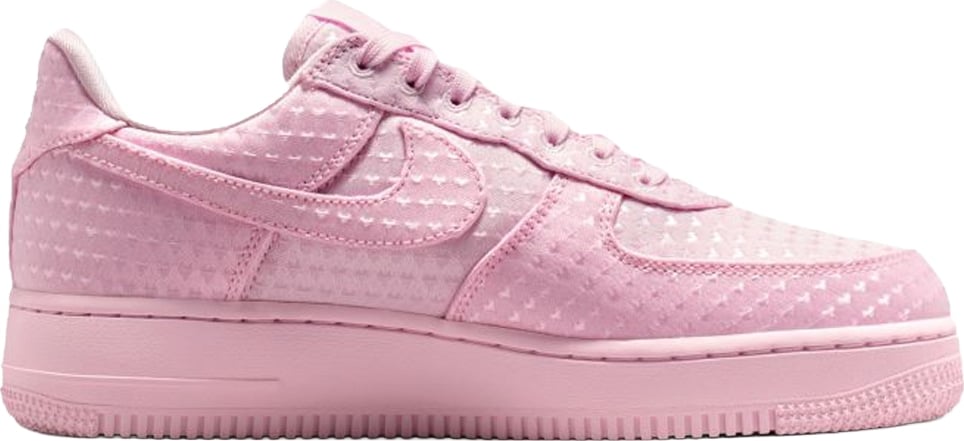 Nike Air Force 1 Low 'Valentine's Day Pink' (2026)