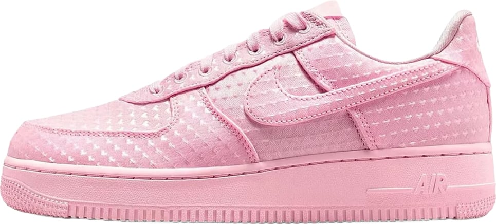 Nike Air Force 1 Low 'Valentine's Day Pink' (2026)